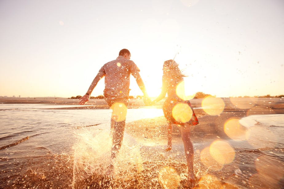 DONE! 14 Obvious Signs A Virgo Man Is Serious About You