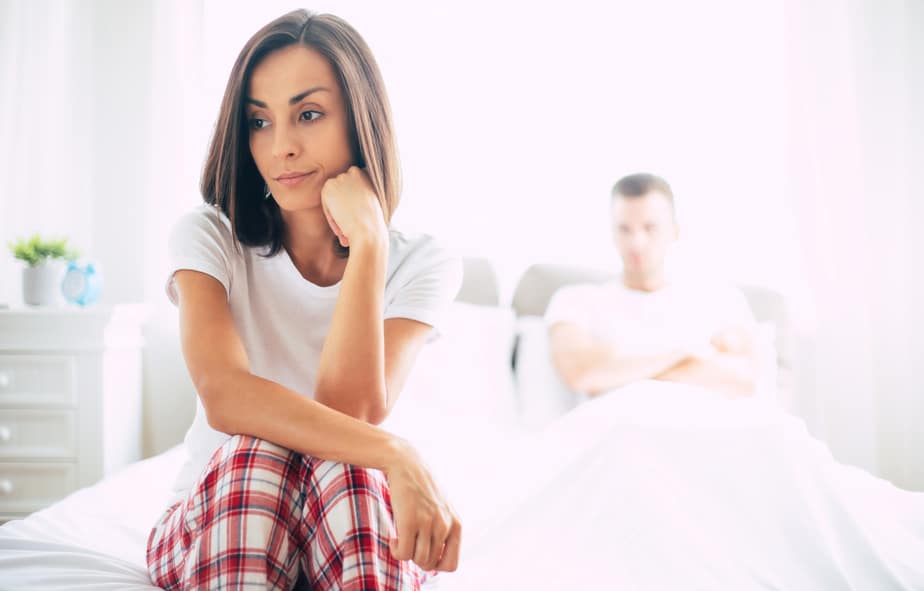 DONE! 5 Brutally Honest Reasons Your Man Changed After The Honeymoon Stage