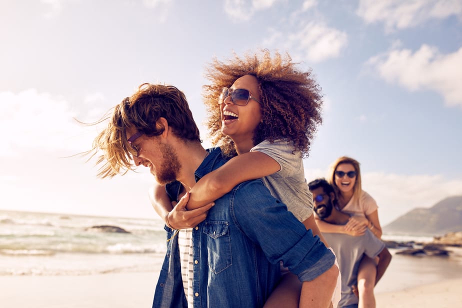 DONE! 6 Reasons Why You Should Definitely Date Your Best Friend