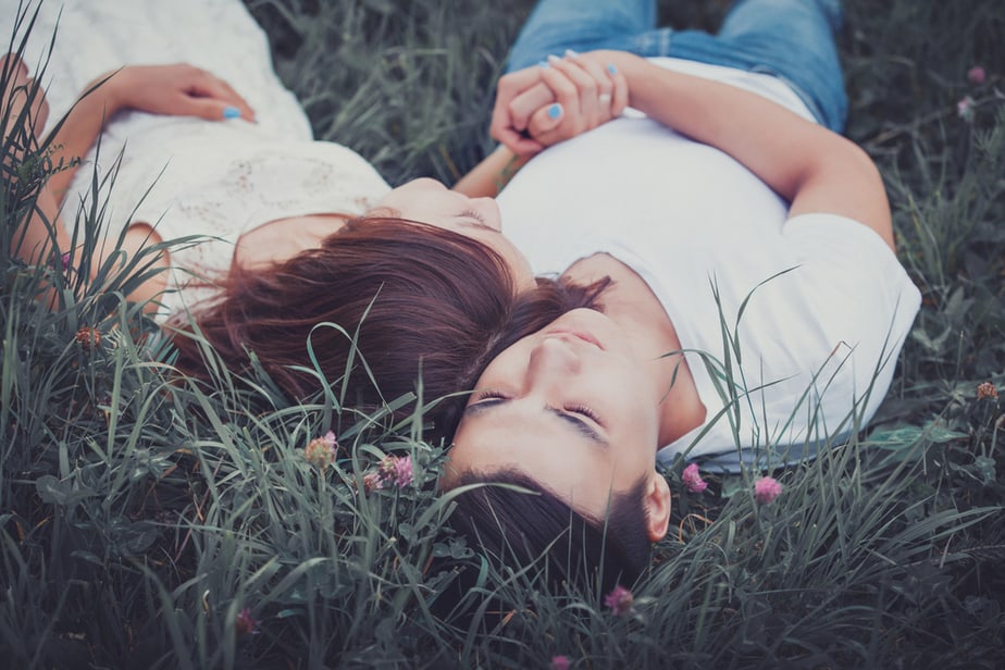 DONE! 70+ Magical Twin Flame Quotes To Describe Your Soul Connection