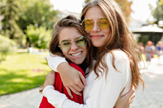 90+ Best Friend Soulmate Quotes That Show How Much You Love Them