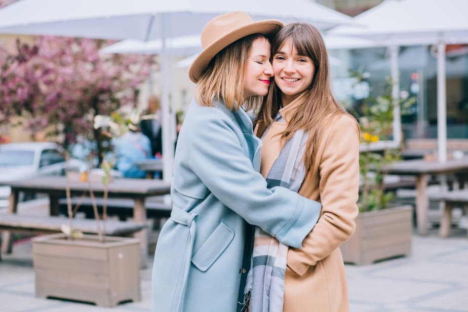 90+ Best Friend Soulmate Quotes That Show How Much You Love Them
