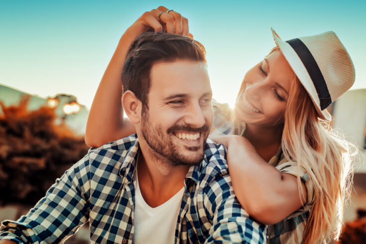 I Thought He Liked Me But He Has A Girlfriend... Now What?