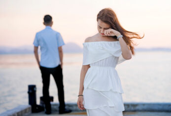 My Boyfriend Doesn't Make Me Feel Special: What's My Next Step?