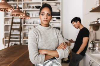 My Boyfriend Doesn't Make Me Feel Special: What's My Next Step?