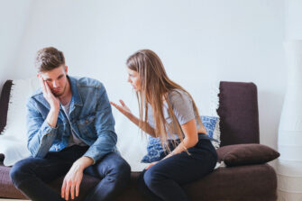 My Boyfriend Doesn't Make Me Feel Special: What's My Next Step?