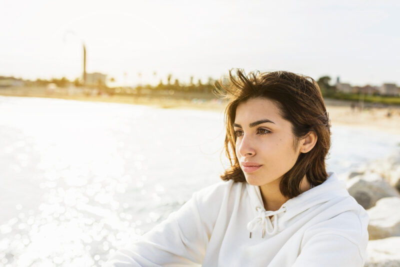 My Boyfriend Doesn't Make Me Feel Special: What's My Next Step?