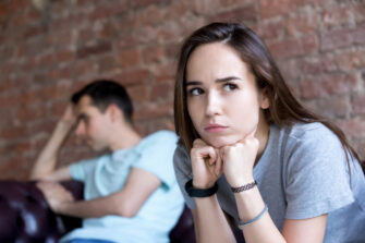 My Boyfriend Doesn't Make Me Feel Special: What's My Next Step?