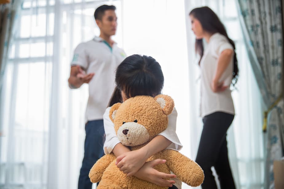 DONE! My Boyfriend Puts His Child Before Me – What Should I Do