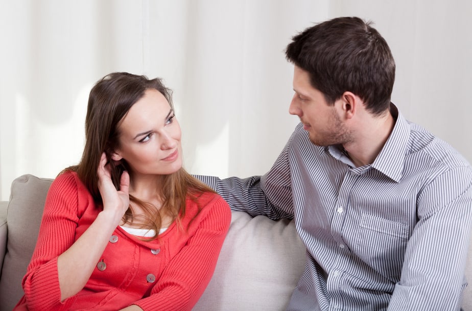 DONE! My Husband Loves To Hear About My Past Lovers – Is He Crazy