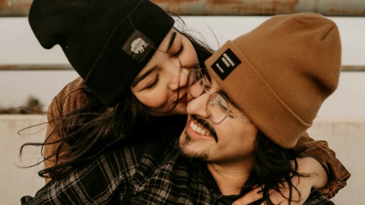 Deep Things To Say To Your Boyfriend: 65 Soul-Stirring Examples