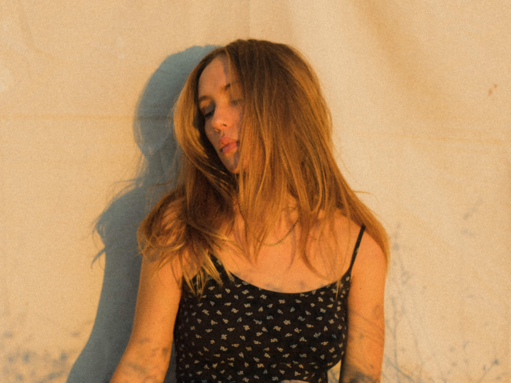 This Is How You&rsquo;ll Lose The Girl With The Guarded Heart