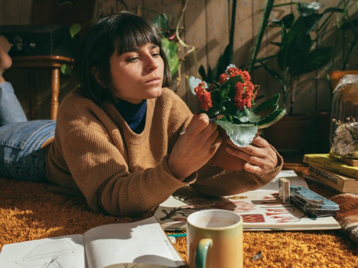 The Ultimate Question: He Wants A Break. How Long Should I Give Him?