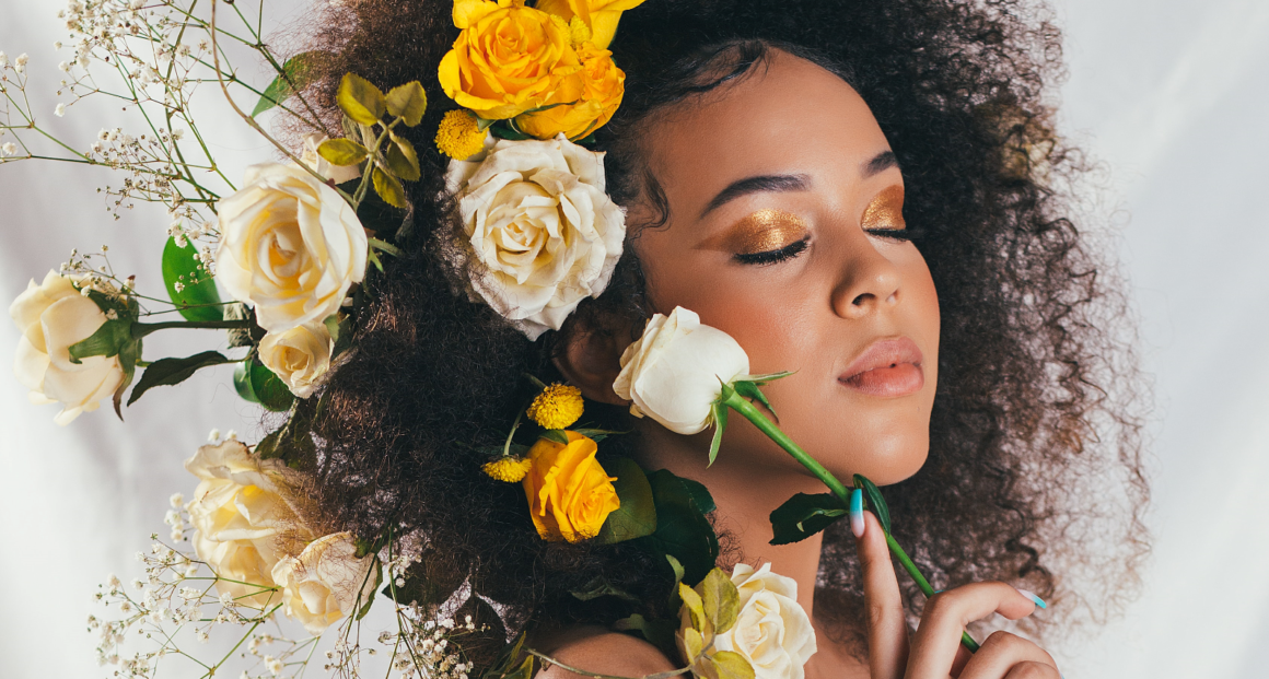 How To Be Feminine In A