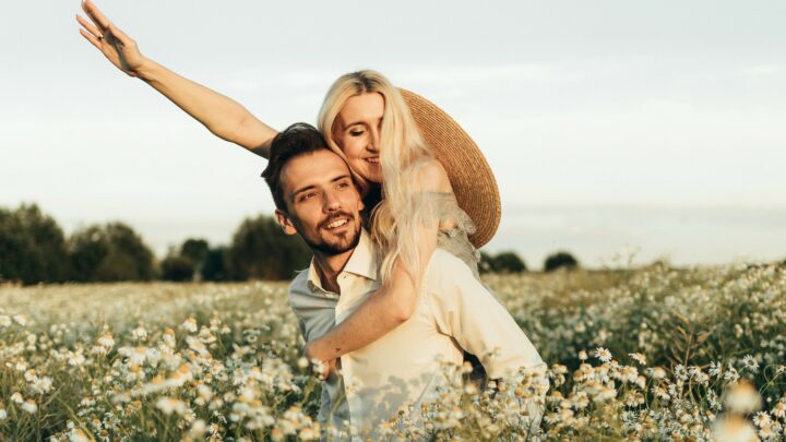 10 Things You Learn About Relationships As Time Goes By