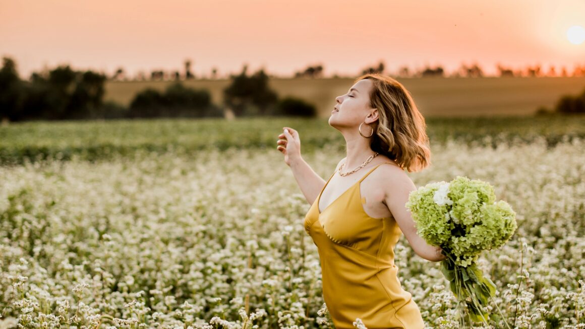 why walking away is powerful