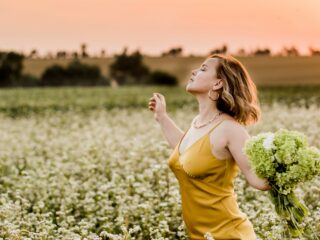 why walking away is powerful