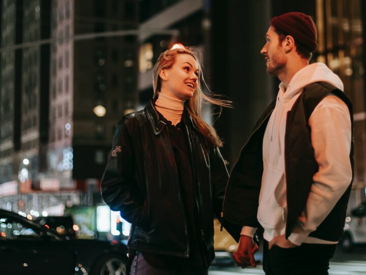 12 Possible Reasons He Wants To Take It Slow With You