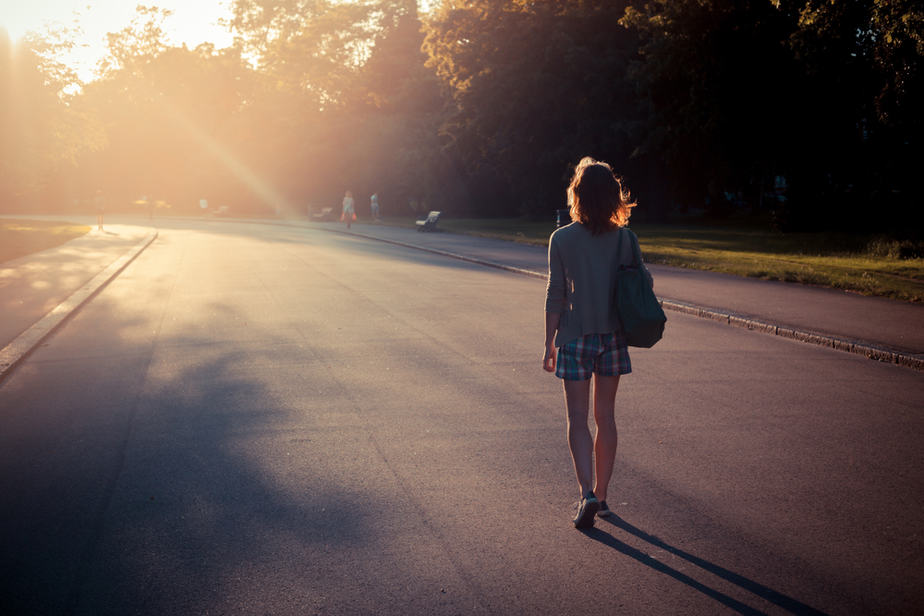 11 Straightforward Reasons Why Walking Away Is Powerful