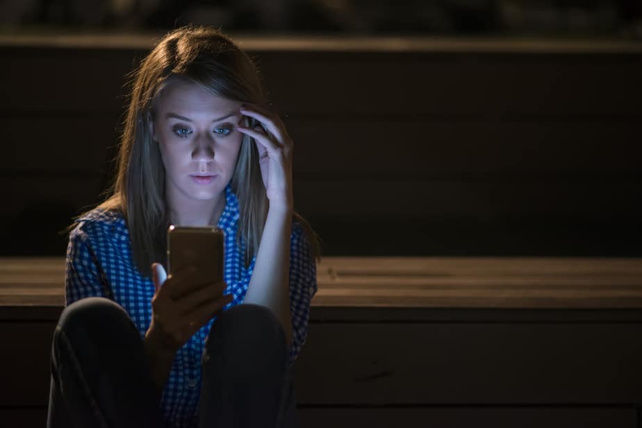 DONE Do These 8 Things If Your Ex Responds To Texts But Never Initiates 6
