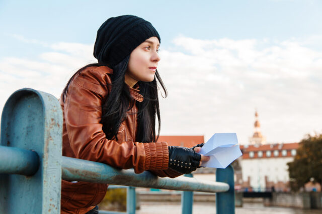 Letter To Tell Someone They Hurt You: 3 Examples You Can Use