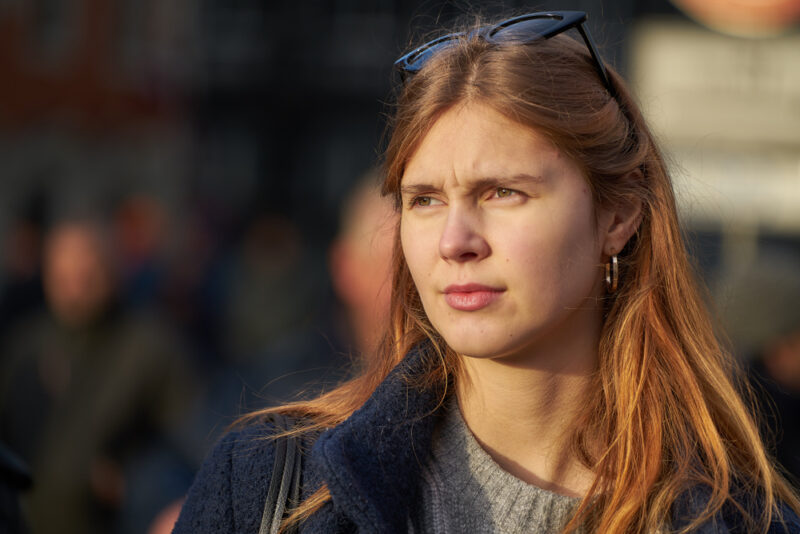 When A Friend Ghosts You And Comes Back, Here's What You Can Do