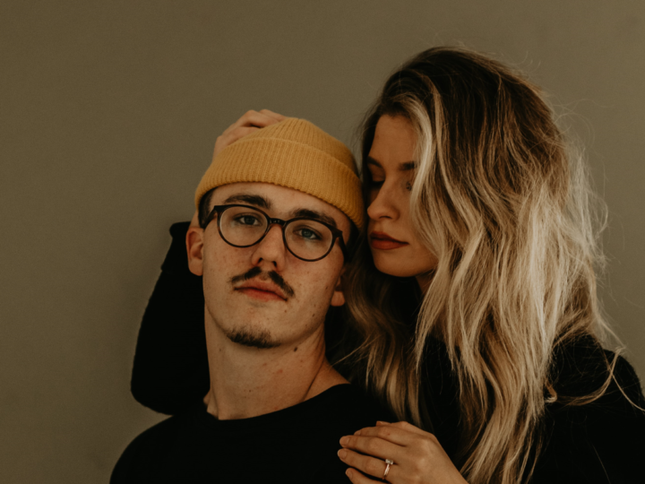 What It&rsquo;s Like To Love A Girl With Abandonment Issues