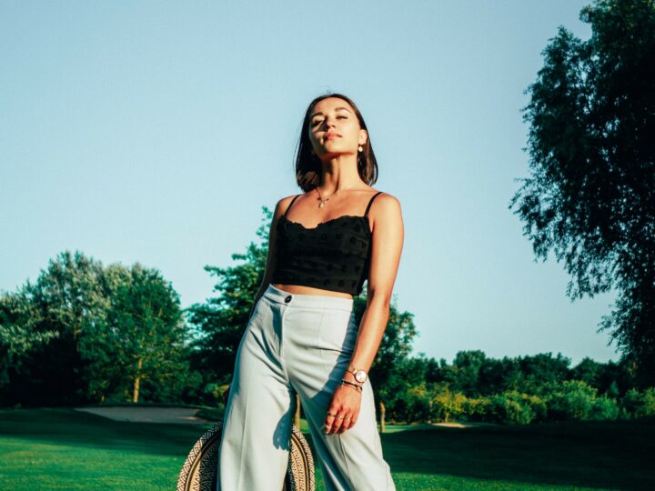 6 Ways To Introduce Your Feminine Energy In A Relationship