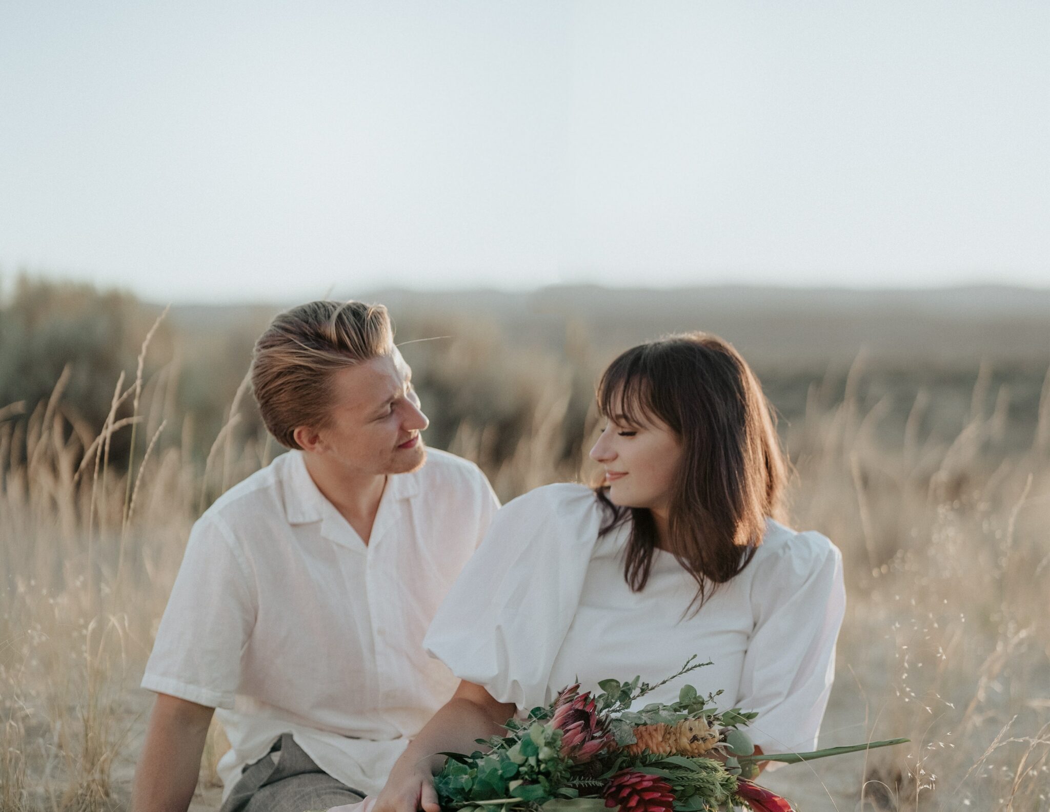 If A Man Wants You In His Life, He'll Do These 16 Things For You