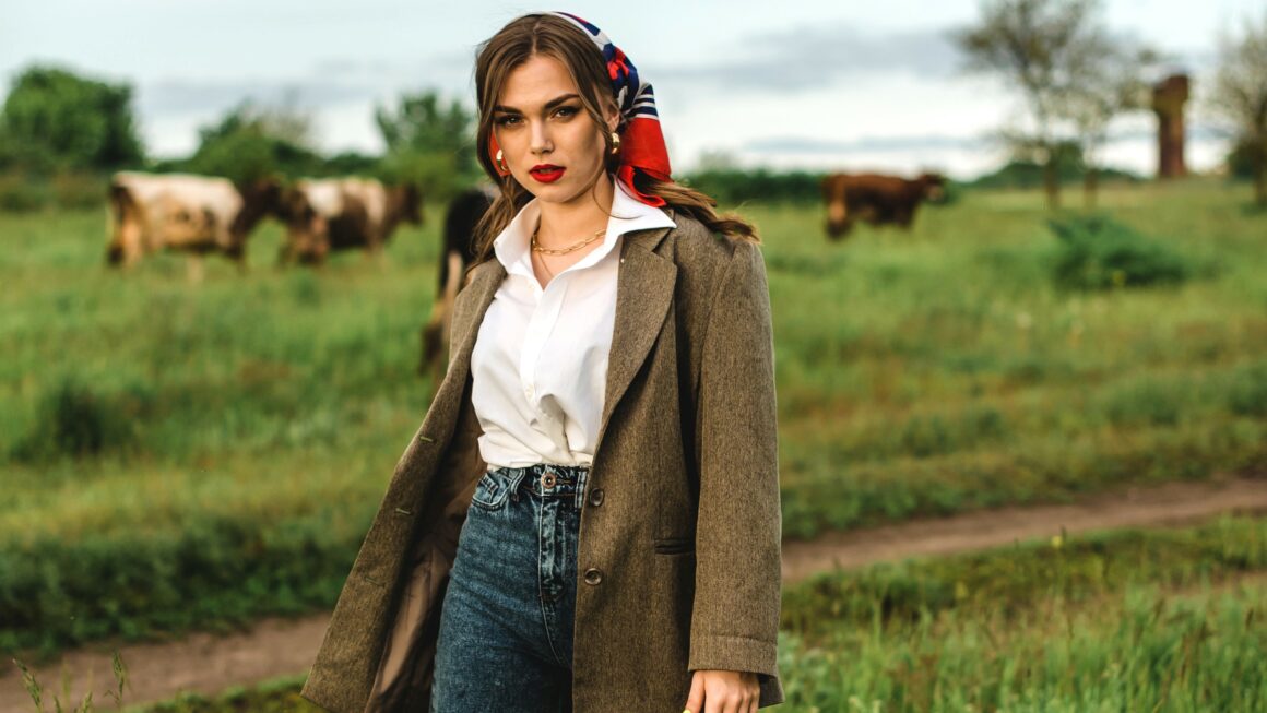 Only A Strong Woman Can Walk Away From A Man And Teach Him A Lesson