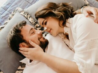 signs he doesn't want to lose you