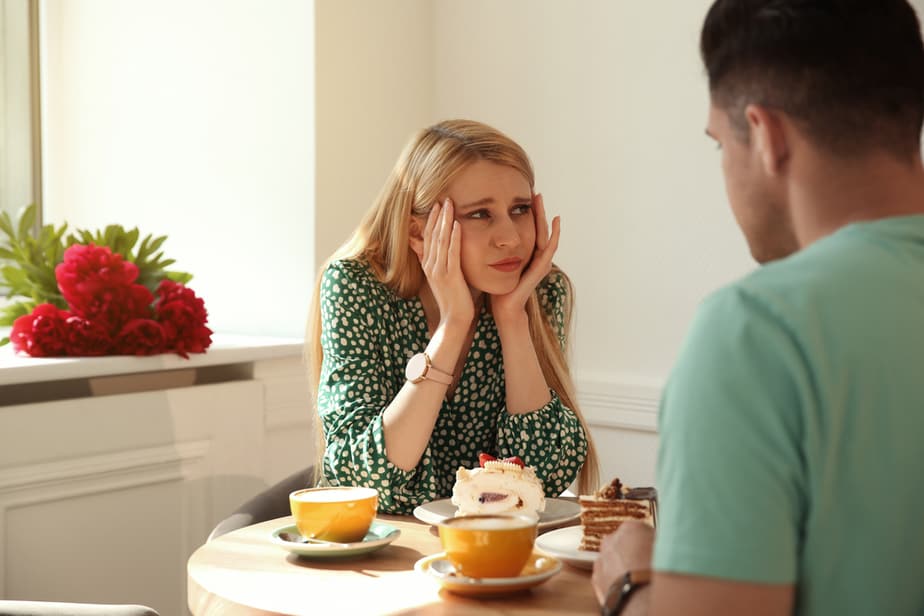 DONE! 5 Seemingly Minor Things That Are Actually Signs Of Emotional Blackmail