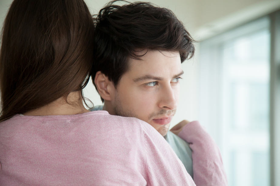 FATTO! 6 motivi per cui non vuole etichettare la vostra relazione