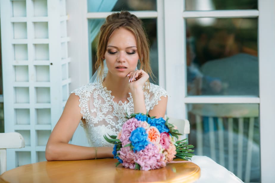 DONE! Read This If You're Always The Bridesmaid, But Never The Bride