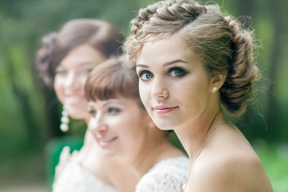 DONE! Read This If You're Always The Bridesmaid, But Never The Bride