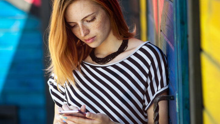 How To Respond To Someone Who Ghosted You - 21 Texts To Recover