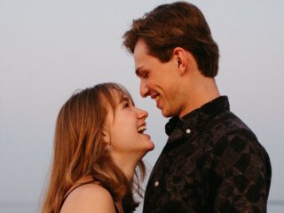 If A Man Wants You In His Life, He'll Do These 16 Things For You