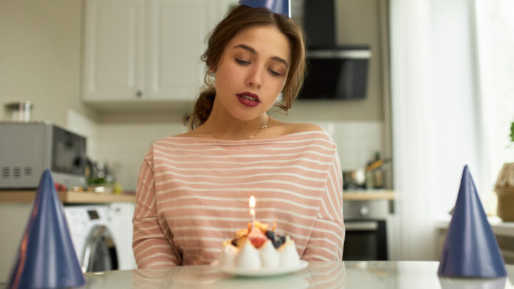 Devo arrabbiarmi se ha dimenticato il mio compleanno? 7 consigli su come reagire