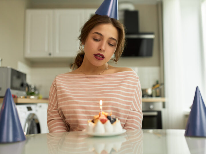 Should I Be Mad If He Forgot My Birthday? 7 Tips On How To React