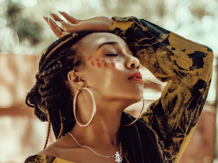 He Doesn&rsquo;t Express His Feelings For Me: Does He Even Care?