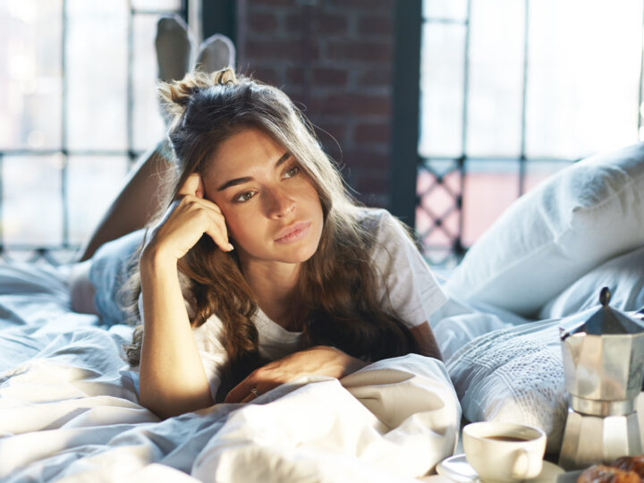 &ldquo;I Don&rsquo;t Want My Husband To Touch Me Anymore&rdquo;: What Now?