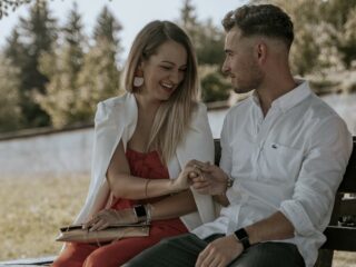 if a guy wants to spend time with you