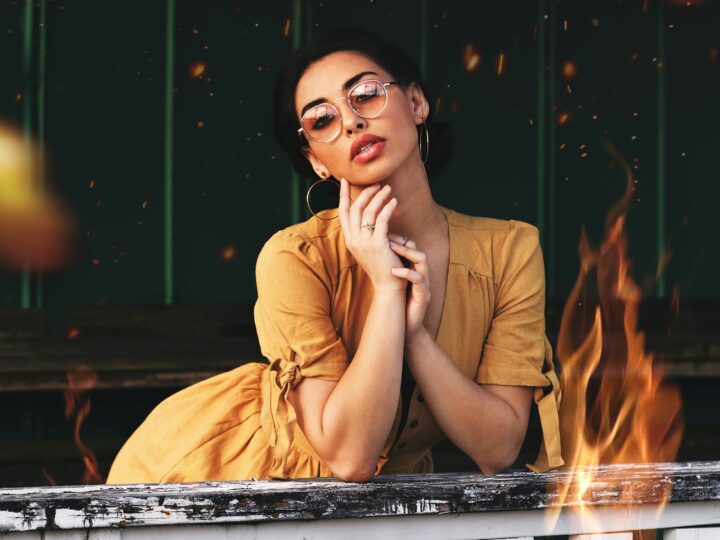 Don&rsquo;t Be A Woman Who Needs A Man, Instead Be A Woman A Man Needs