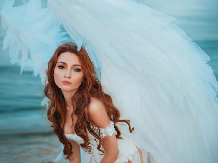 Angel Numbers: The 666 Meaning In Love And Relationships