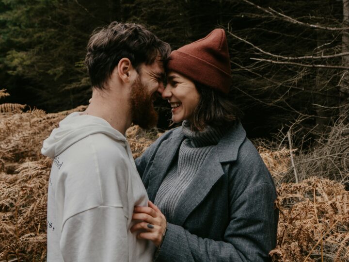 7 Honest Signs He Likes You But Is Nervous To Admit It