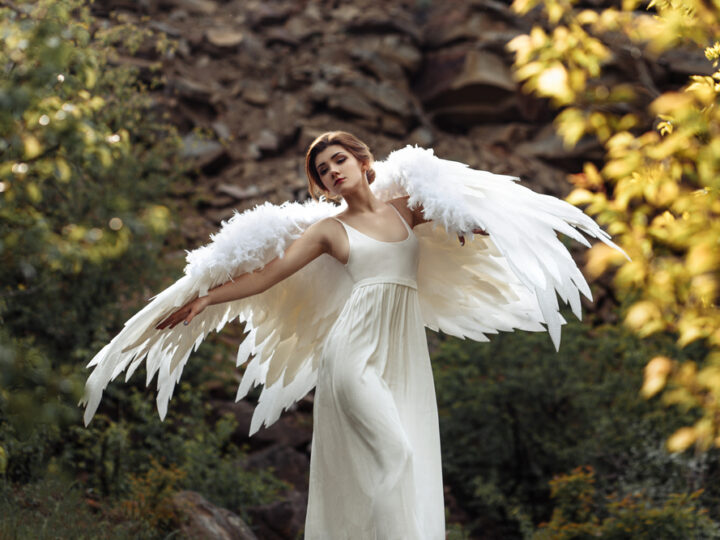 Angel Numbers: The 777 Meaning In Love And Relationships