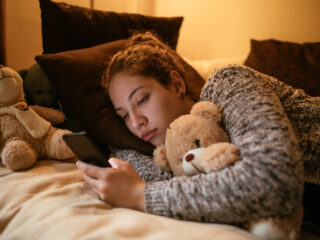 Break-up Messages 40+ Texts To Tell Your Partner It's Over