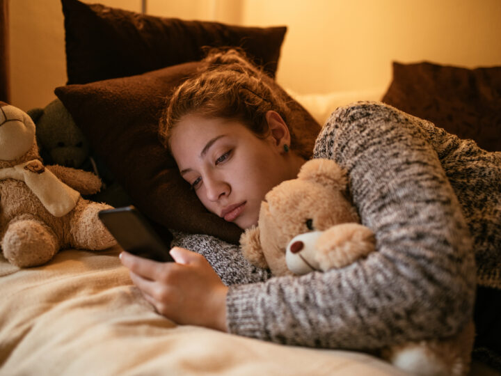 Break-Up Messages: 40+ Texts To Tell Your Partner It&rsquo;s Over