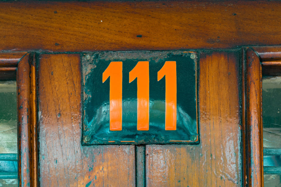 DONE! 111 Angel Number And Its Significance For Your Twin Flame