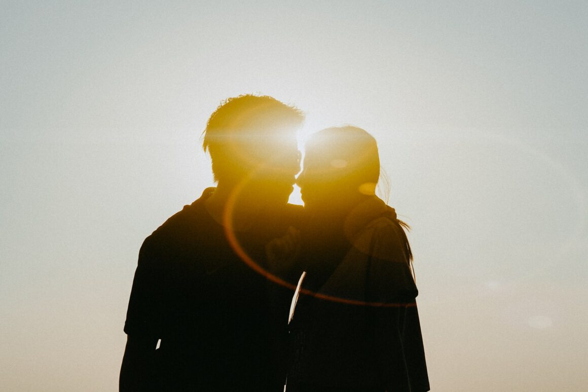 DONE! 75+ Quotes You Can Identify With When You Meet Someone Special